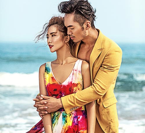 Cảm giác tội lỗi khi dứt bỏ mối tình 4 năm - 2