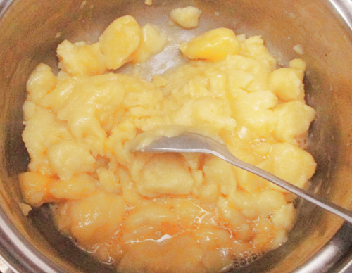 Bánh su kem hình cánh bướm hấp dẫn - 5