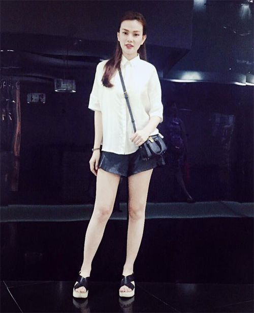 Tuần qua: Hà Tăng lại khiến người hâm mộ xôn xao - 17