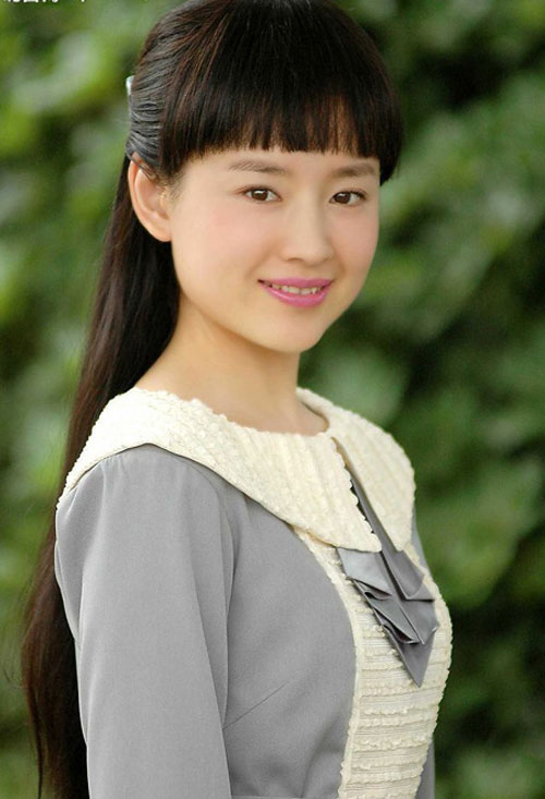 Top 6 bà mẹ đơn thân quyến rũ nhất Cbiz - 5