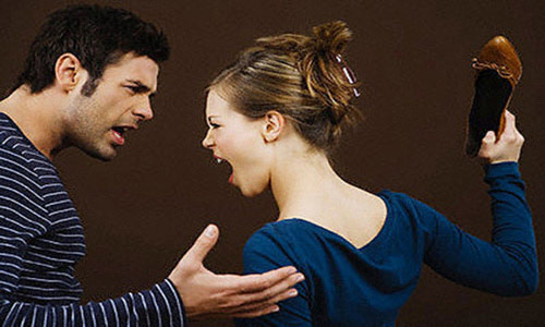 9 nguyên tắc cần nhớ khi cãi nhau - 1