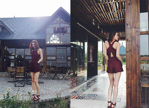 Tuần qua: Hà Tăng "tái xuất" lấn át các mỹ nhân - 3