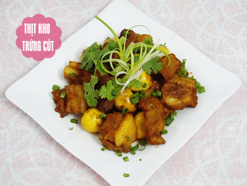 Bữa cơm ngon chiều lòng người thưởng thức - 4