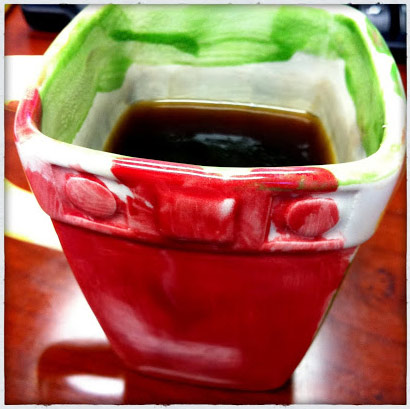 Nhật ký 10 ngày lowcarb: Ngày thứ 2 toàn thịt - 4