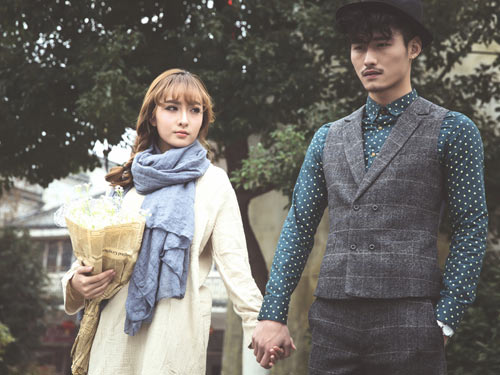 10 năm trong giấc mơ vợ vẫn gọi tên tình cũ - 2