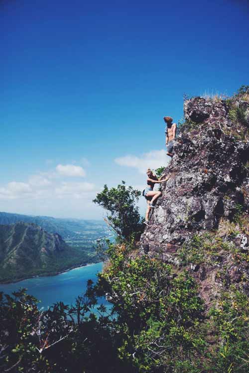 Cuộc sống của cặp đôi “cả thế giới "phát thèm" - 8