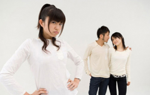 12 điểm khác biệt cơ bản giữa vợ và bồ - 1