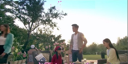 Phát thèm biệt thự xa hoa của chàng điển trai Lưu Khải Uy - 15