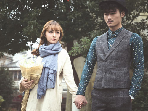 Nhóm máu tiết lộ tính cách và tình duyên của bạn - 2