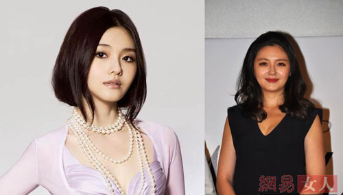 Hốt hoảng vì người nổi tiếng tăng cân không phanh - 5