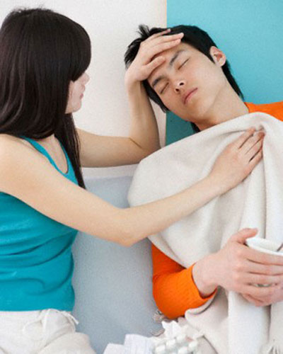 Thương thay thân phận đàn bà - 2