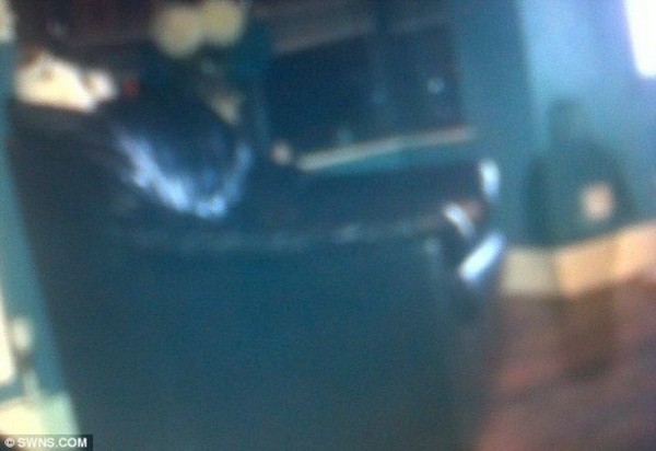 Điểm lại những câu chuyện ma bí ẩn nhất năm qua 4 Điểm lại những câu chuyện ma bí ẩn nhất năm qua 4