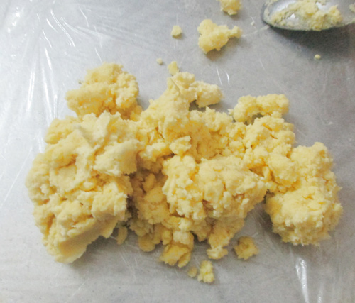 Bánh pie táo ngọt ngào, ngon khó cưỡng - 3