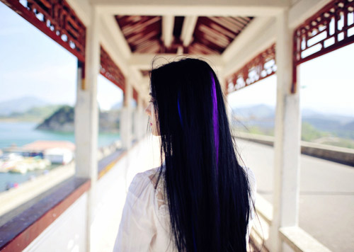 Nếu em quay lại, anh xin khờ dại yêu em - 2