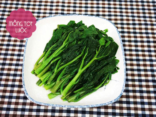 Bữa cơm chiều thứ 7 đầy hấp dẫn - 5