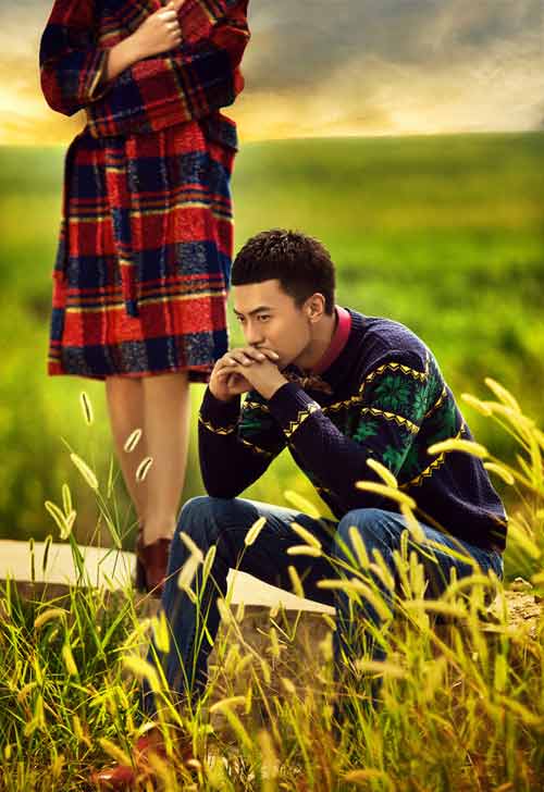 Cay đắng phát hiện vợ vờ đi du lịch để ngoại tình - 2