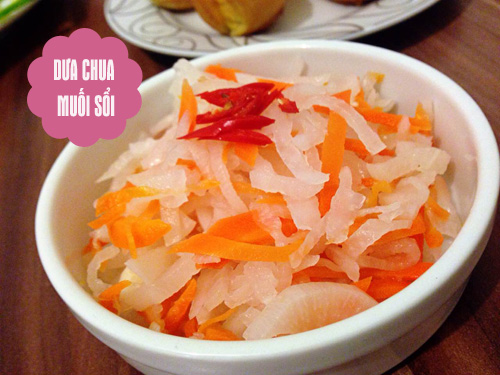 Bữa cơm gia đình hấp dẫn đầy màu sắc - 6