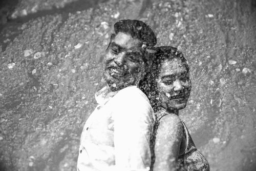 Chuyện tình của anh chàng “đẹp trai không bằng chai mặt” - 6