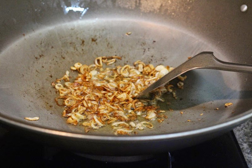 Mì nấu tôm thơm ngon phải biết - 5