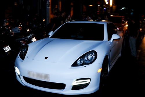 Hồ Ngọc Hà: Nhà triệu đô, thay ô tô như thay áo - 17