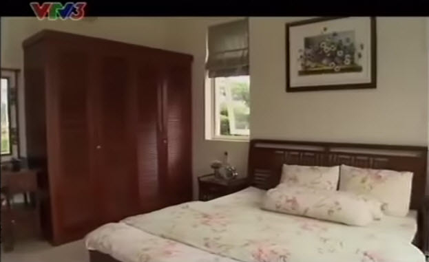 Vườn của mẹ trồng sen và súng giữa lòng TP.HCM - 9