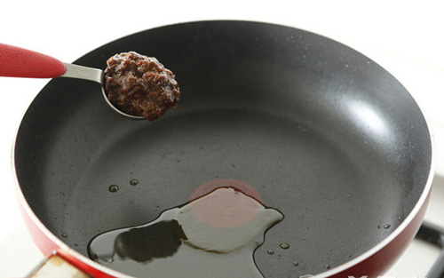 Lai rai chân gà om xì dầu - 5