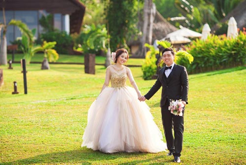 Chuyện tình chàng nhát, nàng vẫn yêu - 13