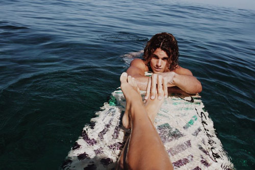 Cuộc sống của cặp đôi “cả thế giới "phát thèm" - 9