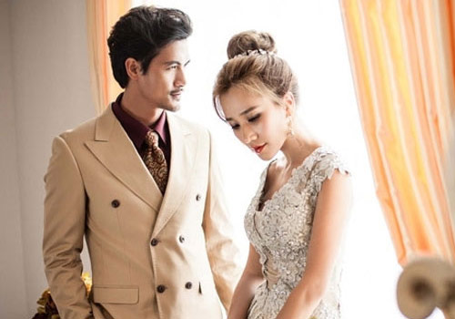 Hoảng sợ vì bạn gái cuồng ghen - 2