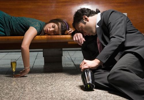 6 loại thực phẩm bất ngờ làm giảm ham muốn tình dục - 6