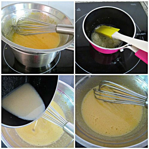 Bánh cuộn mít lạ miệng mà hấp dẫn - 3