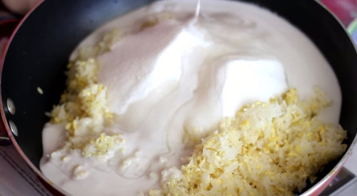 Thử làm xôi vị lạ miệng, hấp dẫn - 6