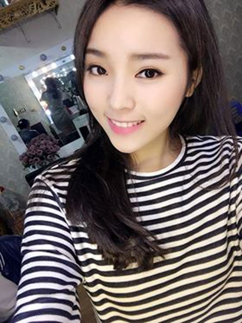 1001 kiểu "tự sướng" ảo diệu của HH Kỳ Duyên - 4