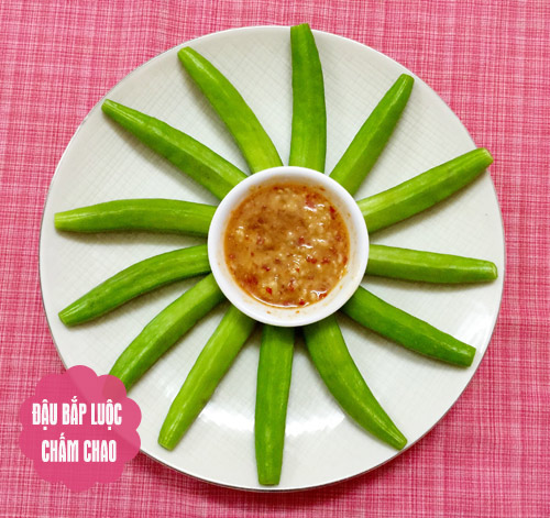 Bữa ăn giản dị chỉ 80.000 đồng cho 4 người - 4