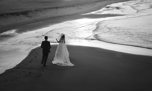 Ảnh cưới toàn nụ hôn của cặp đôi 9x - 13