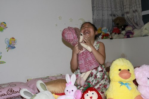 Không gian sống tươi trẻ của những tài năng nhạc Việt nhí - 4