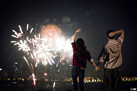 Lãng mạn hóa bạn đời - 2