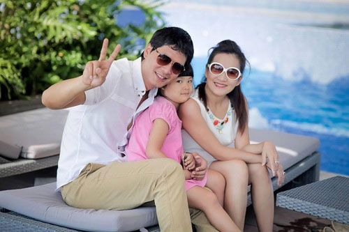 Những cô vợ quyến rũ hơn người của sao nam Việt (P2) - 18