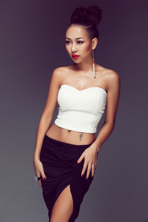 Mấy ai "xấu" nhưng lại được khen như Thảo Trang! - 7