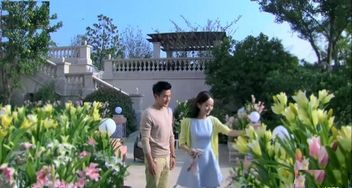 Phát thèm biệt thự xa hoa của chàng điển trai Lưu Khải Uy - 11