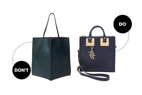 3 bí quyết "thần thánh" chọn đồ cho nàng chân ngắn - 3