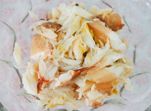 Cách làm súp cua thơm ngon, bổ dưỡng - 4