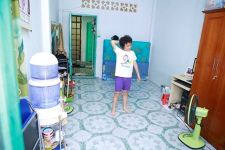 Không gian sống tươi trẻ của những tài năng nhạc Việt nhí - 18