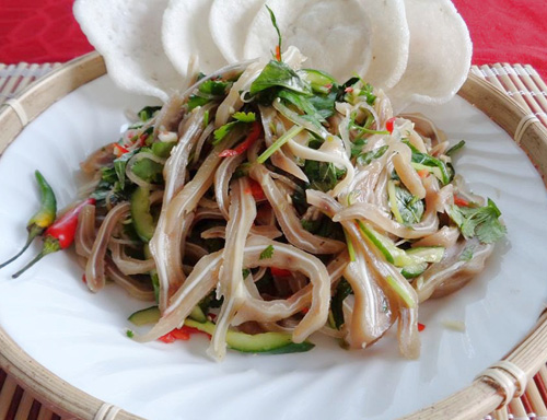 Những món ăn ngon cho cơm chiều Chủ nhật - 4