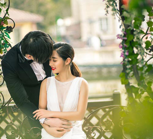 10 đặc tính chỉ có ở một người đàn ông tốt - 1