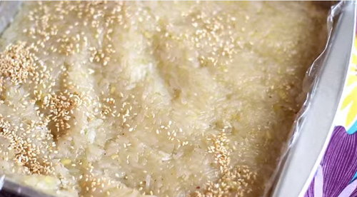 Thử làm xôi vị lạ miệng, hấp dẫn - 8