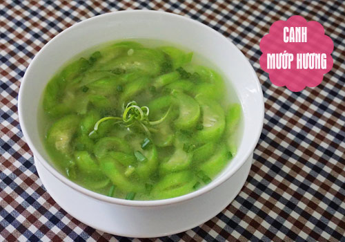 Bữa ăn hấp dẫn cuốn hút cả nhà - 4