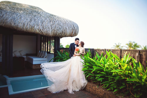 Chuyện tình chàng nhát, nàng vẫn yêu - 12