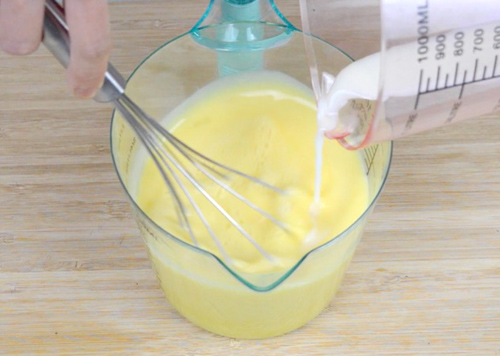 Cách làm đậu phụ trứng ngon tuyệt hảo - 2