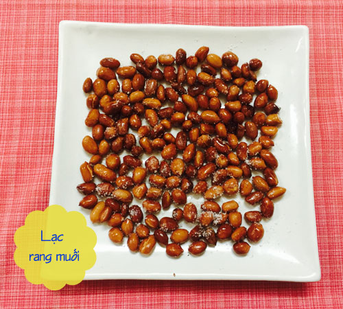 Bữa cơm giản dị với 70.000 đồng - 5